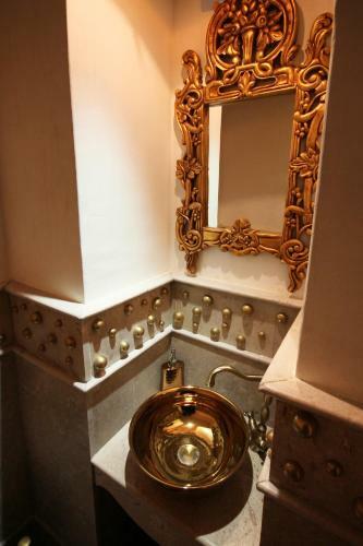 Hostal Dar Marsa Cubes