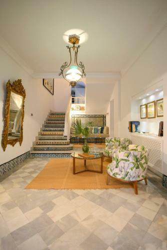 Hostal Dar Marsa Cubes