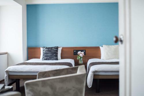 R&b Hotel Hachioji