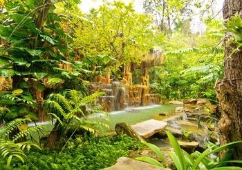 Hotel Panviman Chiang Mai Spa Resort