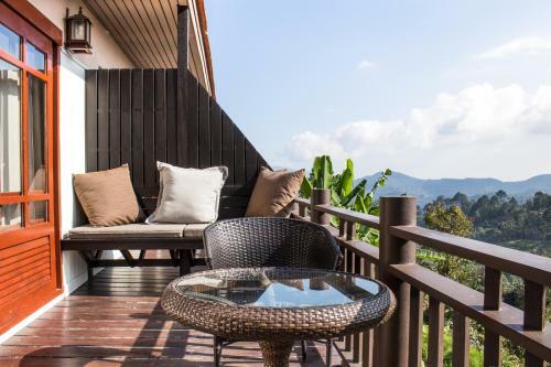 Hotel Phu Mork Dao Resort