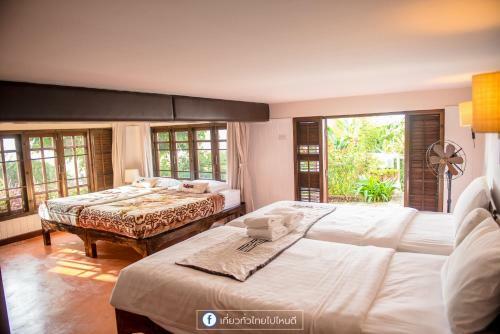 Hotel Phu Mork Dao Resort
