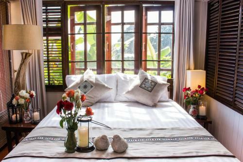 Hotel Phu Mork Dao Resort