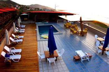 Hostal Hotel Caba�as La Travesia