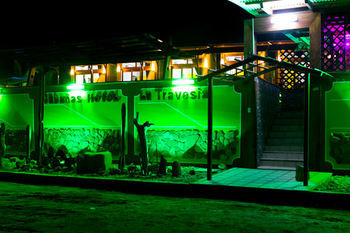 Hostal Hotel Caba�as La Travesia