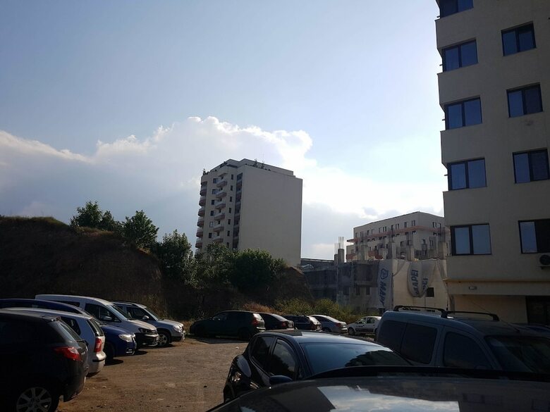 Apartamentos Alexys Residence 3