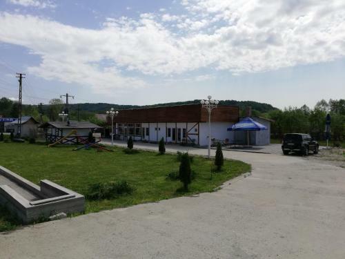 Hostal Popasul Boieresc