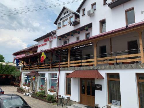 Hostal Pensiunea Relax