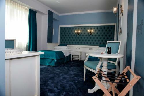 Simfonia Boutique Hotel