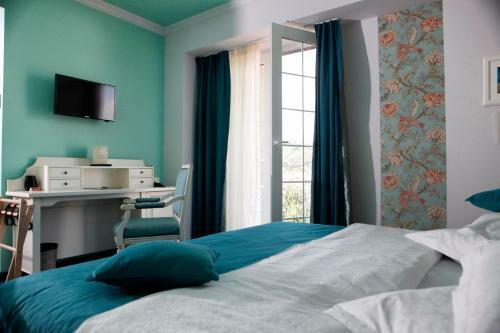 Simfonia Boutique Hotel