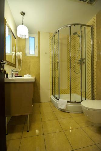 Simfonia Boutique Hotel
