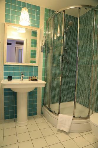 Simfonia Boutique Hotel