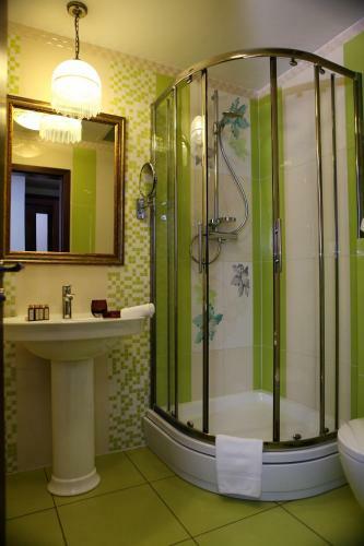 Simfonia Boutique Hotel