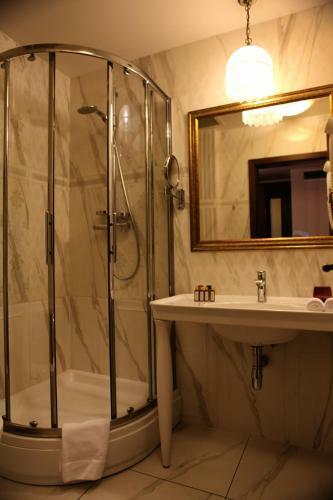 Simfonia Boutique Hotel