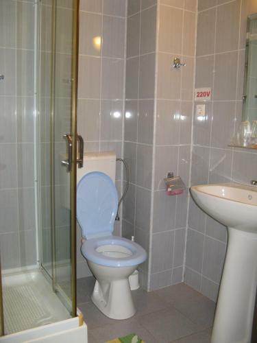Hostal Pensiunea Ana