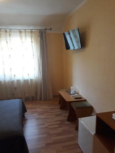 Hostal Pensiunea Ana