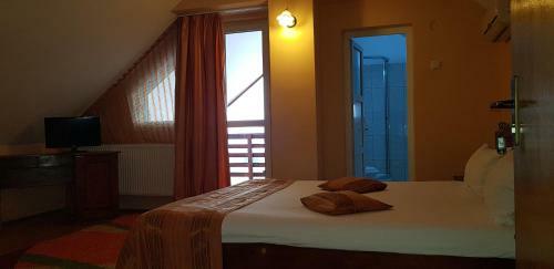 Hostal Pensiunea Beatrice