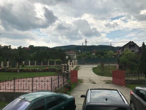 Hostal Pensiunea Beatrice