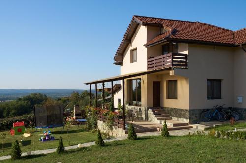 Hostal Pensiunea Iulia