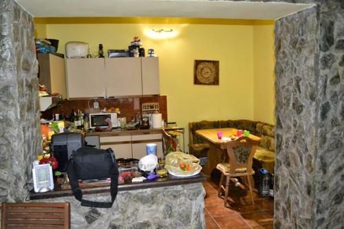 Casa Sasca Montana