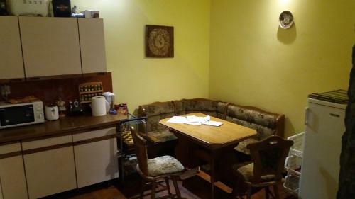 Casa Sasca Montana