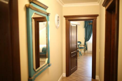Hostal Artisans Boutique Villa