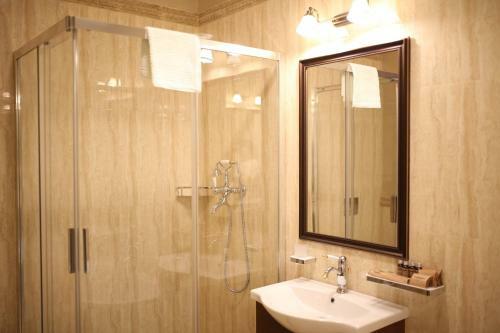 Hostal Artisans Boutique Villa
