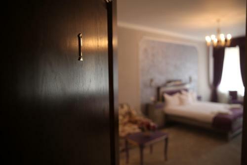 Hostal Artisans Boutique Villa
