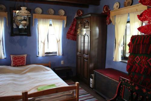 Csipkeszeg Bed & Breakfast Sic / Sz�k Romania