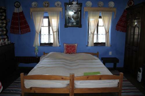 Csipkeszeg Bed & Breakfast Sic / Sz�k Romania