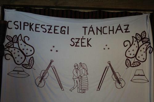 Csipkeszeg Bed & Breakfast Sic / Sz�k Romania
