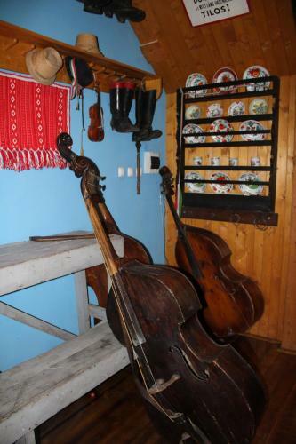 Csipkeszeg Bed & Breakfast Sic / Sz�k Romania