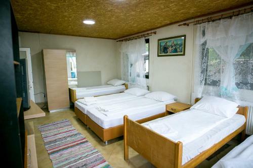 Hostal Poveste In Transilvania