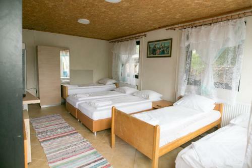 Hostal Poveste In Transilvania