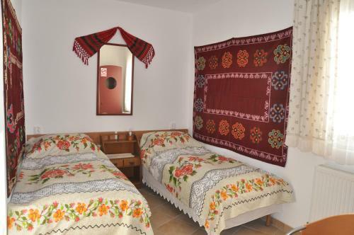 Hostal Poveste In Transilvania