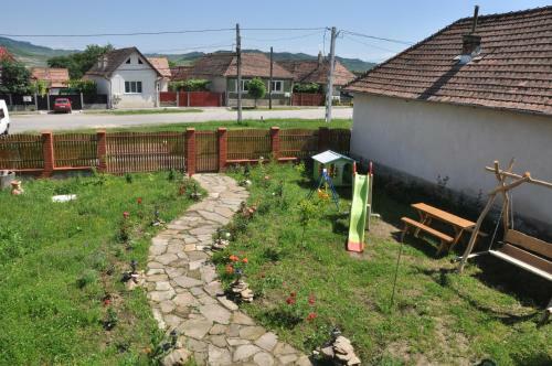 Hostal Poveste In Transilvania