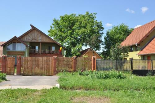 Hostal Poveste In Transilvania