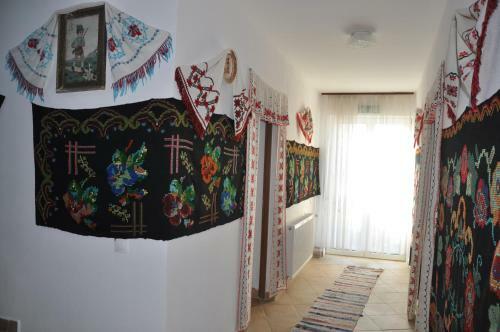 Hostal Poveste In Transilvania