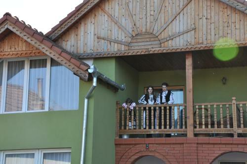 Hostal Poveste In Transilvania