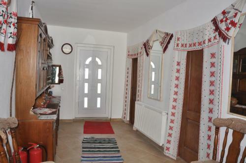 Hostal Poveste In Transilvania