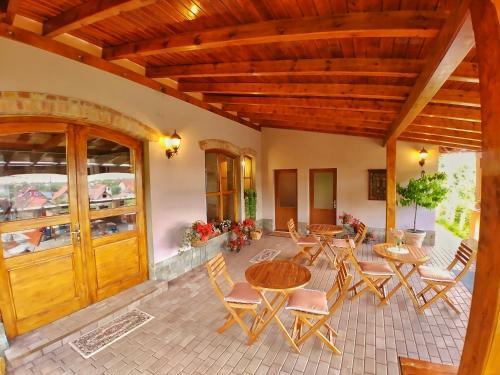 Hostal Casa Adam