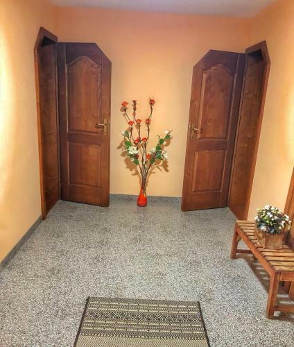 Hostal Casa Adam