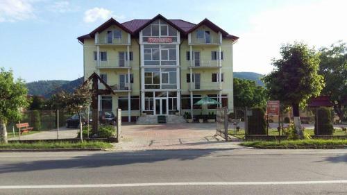 Hostal Pensiunea Casa Popan