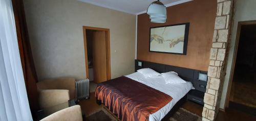 Lodge Villa Onix