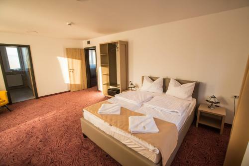 Hostal Pensiunea Simar