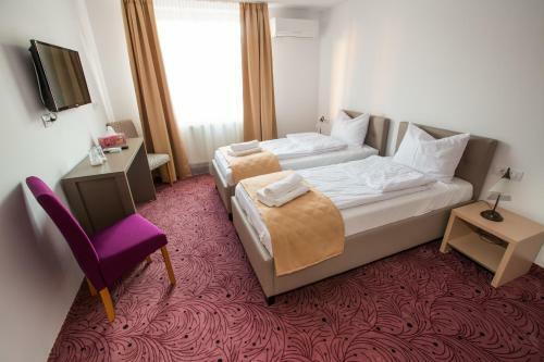 Hostal Pensiunea Simar