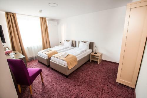 Hostal Pensiunea Simar
