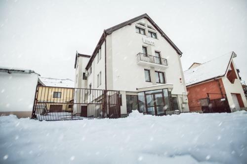 Hostal Pensiunea Simar