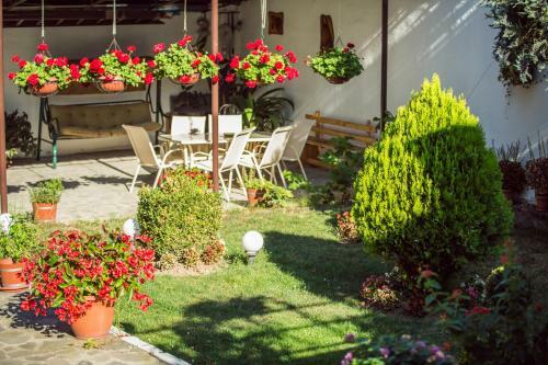 Hostal Pensiunea Simar