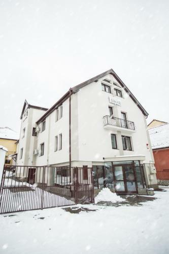 Hostal Pensiunea Simar
